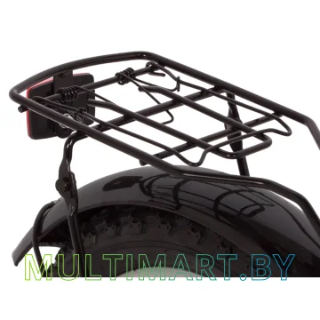 Детский велосипед Novatrack Wind Boy 143WIND.BL22 (синий, 2022) картинка 7